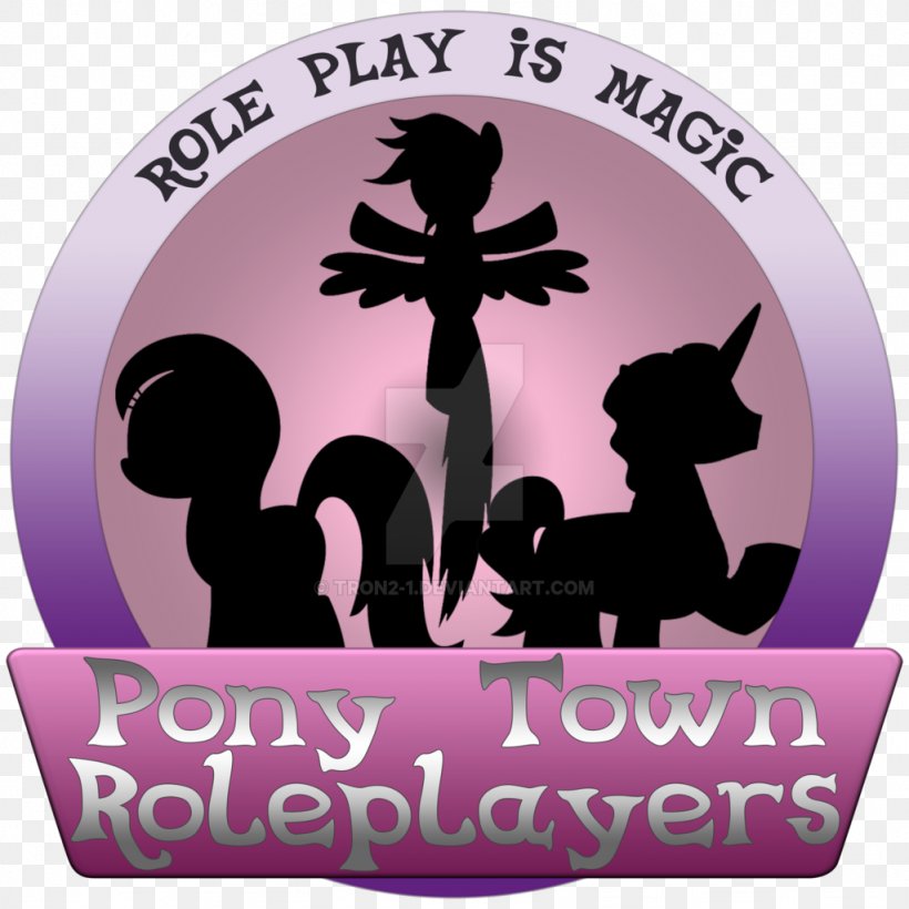 Pony Logo DeviantArt Font Color, PNG, 1024x1024px, Pony, Animation, Color, Color Scheme, Deviantart Download Free