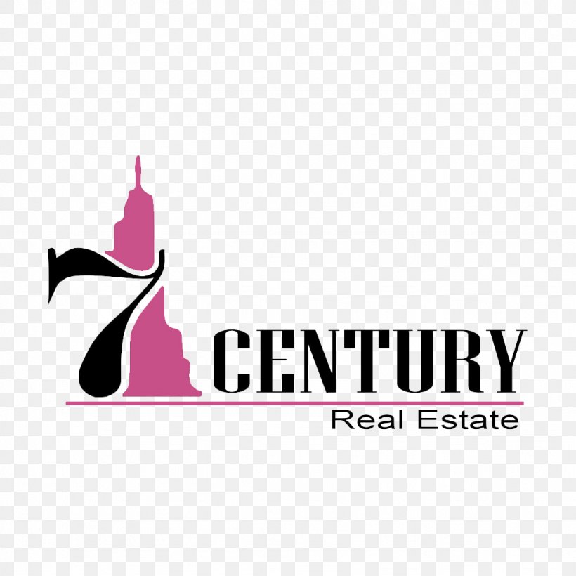 Seven Century Real Estate Estate Agent Real Estate Investing Century 21, PNG, 1024x1024px, Seven Century Real Estate, Bayut, Brand, Broker, Buyer Download Free