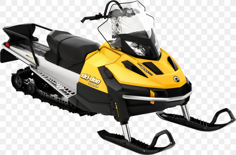 Snowmobile Ski-Doo Bombardier Recreational Products BRP-Rotax GmbH & Co. KG Toyota Tundra, PNG, 1000x656px, 2017, 2018, 2019, Snowmobile, Automotive Exterior Download Free