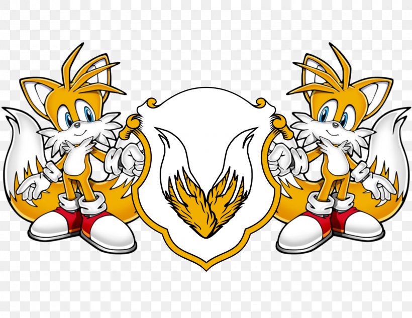 Tails Sonic Rush Sonic Generations Knuckles The Echidna Sonic The Hedgehog, PNG, 1600x1236px, Tails, Adventures Of Sonic The Hedgehog, Cartoon, Character, Fictional Character Download Free