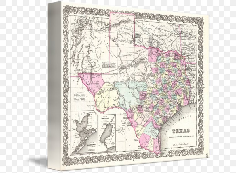 Texas Douchegordijn Throw Pillows Map Pink M, PNG, 650x604px, Texas, Cafepress, Curtain, Douchegordijn, Map Download Free