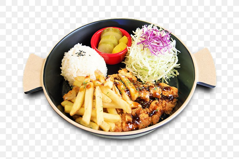 Tonkatsu Cooked Rice Deep Frying Cutlet Plate Lunch, PNG, 816x546px, Tonkatsu, Asian Food, Comfort Food, Cooked Rice, Cuisine Download Free