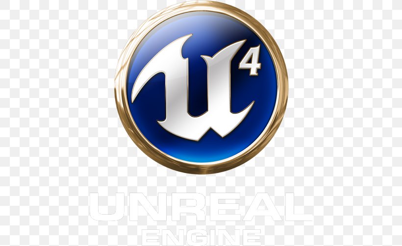 Unreal Tournament 2004 Unreal Engine 4 Game Engine, PNG, 502x502px, Unreal Tournament, Brand, Computer Software, Emblem, Epic Games Download Free