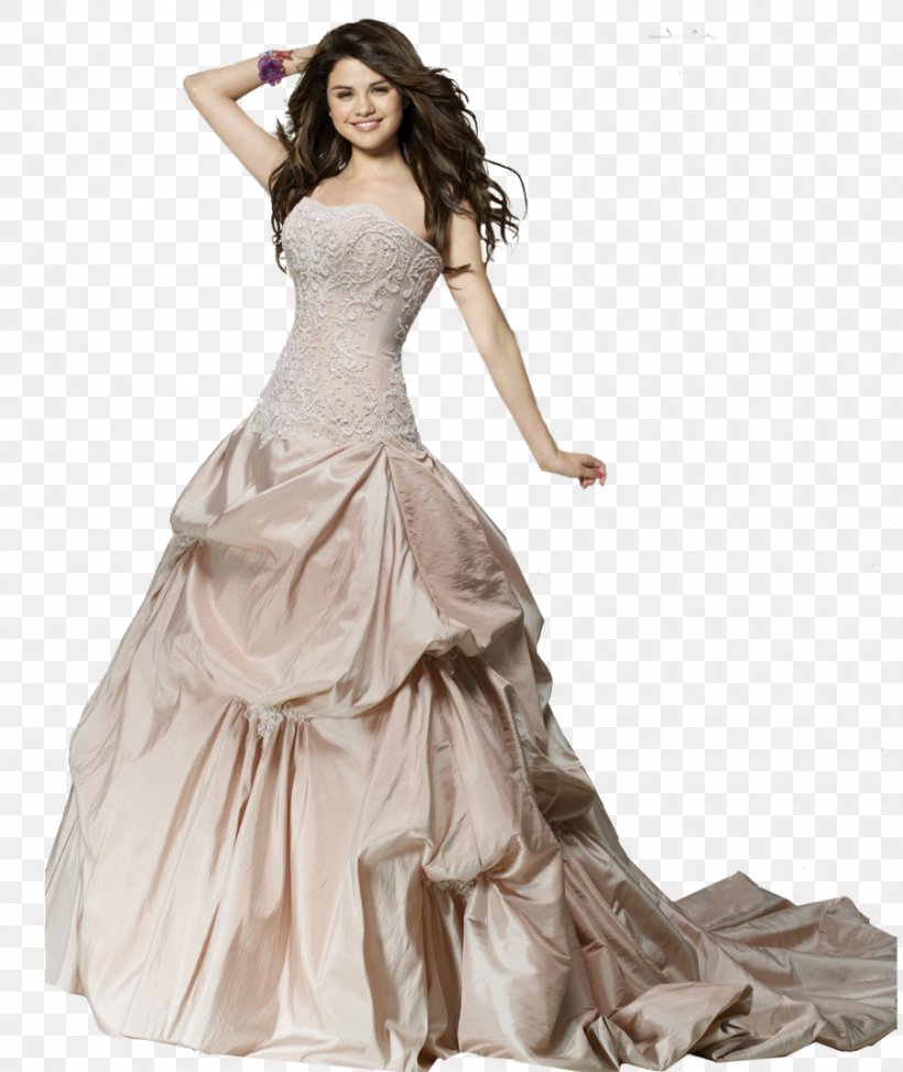 Alex Russo Wedding Dress Come & Get It Bride, PNG, 900x1069px, Watercolor, Cartoon, Flower, Frame, Heart Download Free