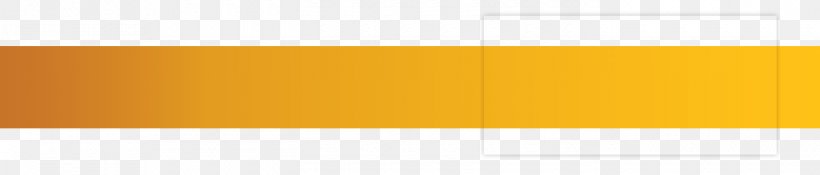 Brand Line Angle, PNG, 1400x300px, Brand, Area, Orange, Rectangle, Yellow Download Free
