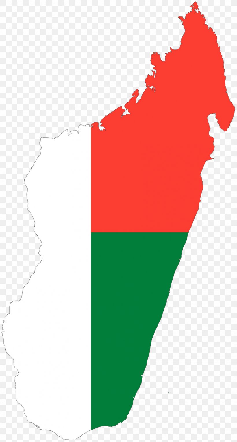Flag Of Madagascar Map, PNG, 859x1600px, Madagascar, Area, File Negara Flag Map, Flag, Flag Of Madagascar Download Free