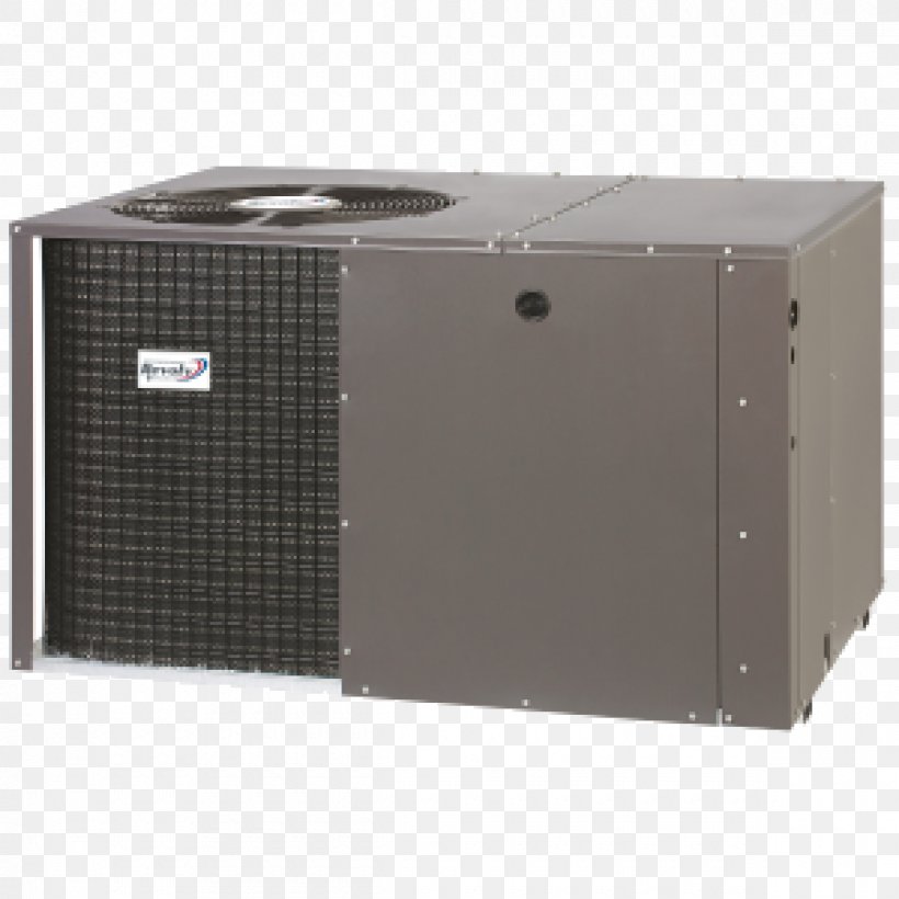 Furnace Evaporative Cooler Air Conditioning Seasonal Energy Efficiency Ratio Packaged Terminal Air Conditioner, PNG, 1200x1200px, Furnace, Air Conditioning, Carrier Corporation, Condenser, Evaporative Cooler Download Free
