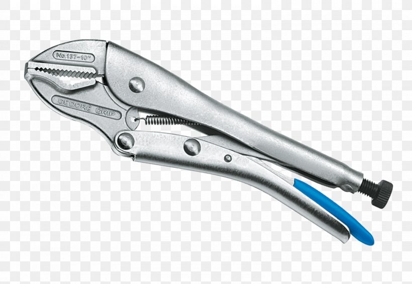 Hand Tool Locking Pliers Lineman's Pliers, PNG, 1600x1103px, Hand Tool, Channellock, Cutting Tool, Diagonal Pliers, Gedore Download Free