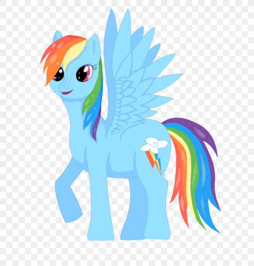 Rainbow Dash Horse, PNG, 874x915px, Rainbow Dash, Animal Figure, Animated Cartoon, Art, Deviantart Download Free