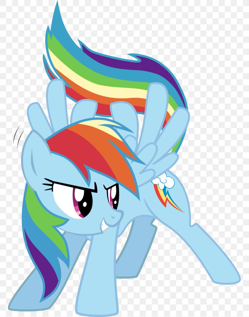 Rainbow Dash Pony Rarity Pinkie Pie Applejack, PNG, 767x1041px, Watercolor, Cartoon, Flower, Frame, Heart Download Free