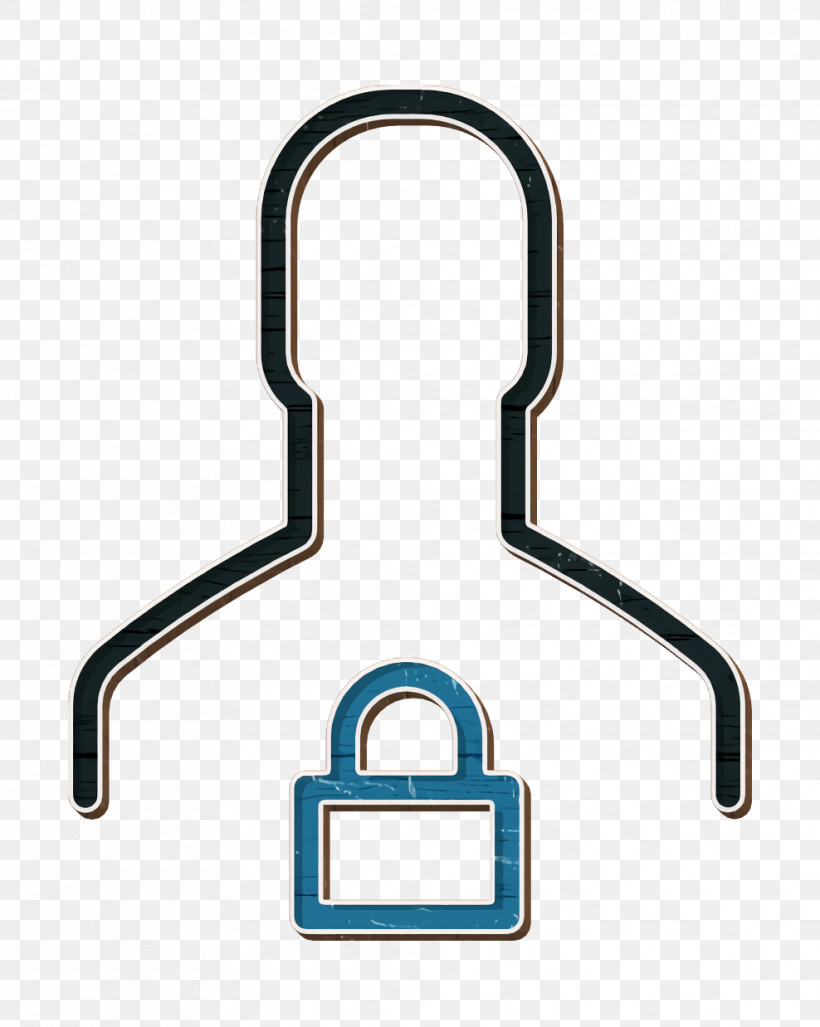 Social Icon User Icon Business SEO Icon, PNG, 988x1238px, Social Icon, Business Seo Icon, Hardware Accessory, Lock, User Icon Download Free