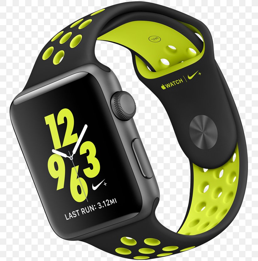 apple watch series 3 nike  edition