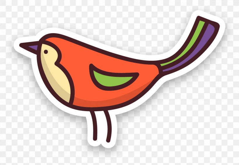 Bird Orange, PNG, 1201x831px, Bird, Animation, Beak, Cartoon, Color Download Free