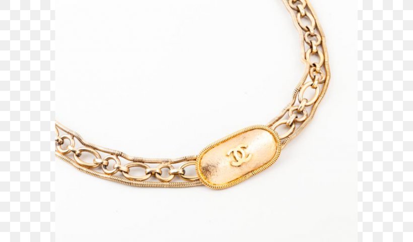 Bracelet Chanel Chain Necklace Jewellery, PNG, 685x480px, Bracelet, Auction, Belt, Bijou, Body Jewelry Download Free