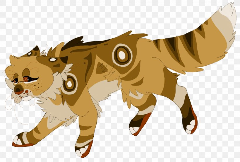 Cat The Fourth Apprentice Forest Of Secrets Into The Wild Warriors, PNG, 1848x1248px, Cat, Big Cats, Brackenfur, Brambleclaw, Carnivoran Download Free