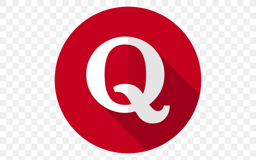Quora Logo Clip Art, PNG, 512x512px, Quora, Blog, Brand, Logo, Red Download Free