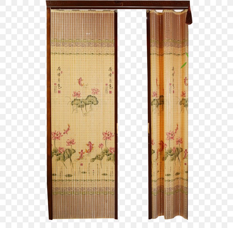 Curtain Bamboo Sudare Door, PNG, 800x800px, Curtain, Bamboe, Bamboo, Bamboo Curtain, Decor Download Free