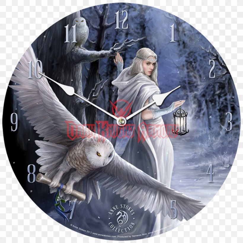 Dungeons & Dragons Immortal Flight Role-playing Game Art, PNG, 850x850px, Dungeons Dragons, Angel, Anne Stokes, Art, Artist Download Free