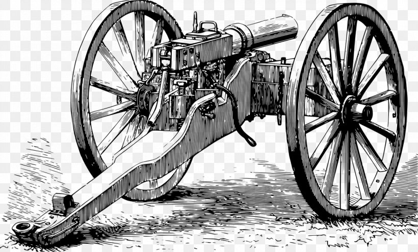 France Machine Gun Mitrailleuse Firearm Weapon, PNG, 1280x773px, Watercolor, Cartoon, Flower, Frame, Heart Download Free