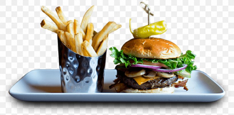 French Fries Breakfast Sandwich Chophouse Restaurant Cafe Cheeseburger, PNG, 903x446px, French Fries, American Food, Breakfast, Breakfast Sandwich, Brunch Download Free