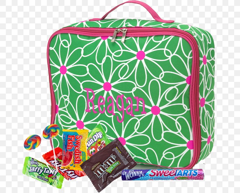 Handbag Tote Bag Lunchbox, PNG, 669x660px, Bag, Birthday, Christmas, Container, Damask Download Free