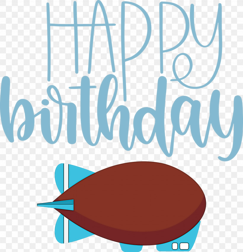 Happy Birthday, PNG, 2892x3000px, Happy Birthday, Geometry, Line, Logo, Mathematics Download Free