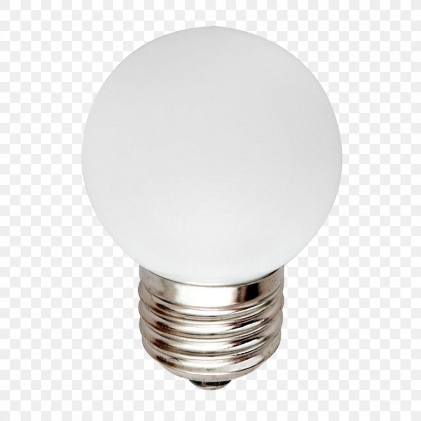 LED Lamp Incandescent Light Bulb Light-emitting Diode Edison Screw, PNG, 1000x1000px, Led Lamp, Domby, Edison Screw, Incandescent Light Bulb, Lamp Download Free