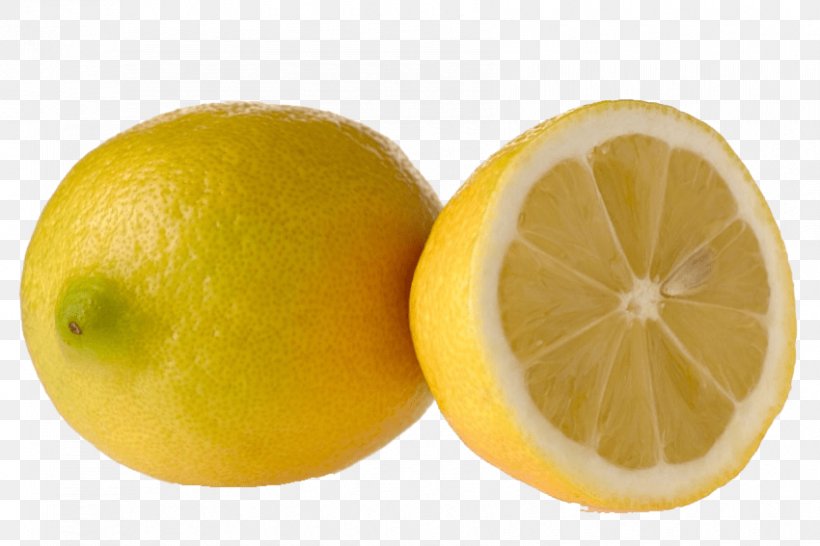 Lemon Food Fruit, PNG, 850x567px, Lemon, Bitter Orange, Citric Acid, Citron, Citrus Download Free