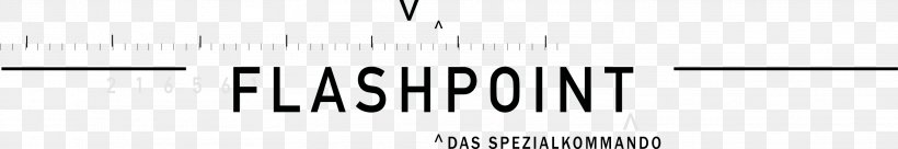 Logo Flashpoint, PNG, 3008x500px, Logo, Black, Black And White, Brand, Diagram Download Free