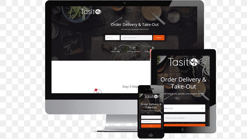 Online Food Ordering Delivery Brand Restaurant, PNG, 617x462px, Online Food Ordering, Brand, Computer Software, Delivery, Electronics Download Free