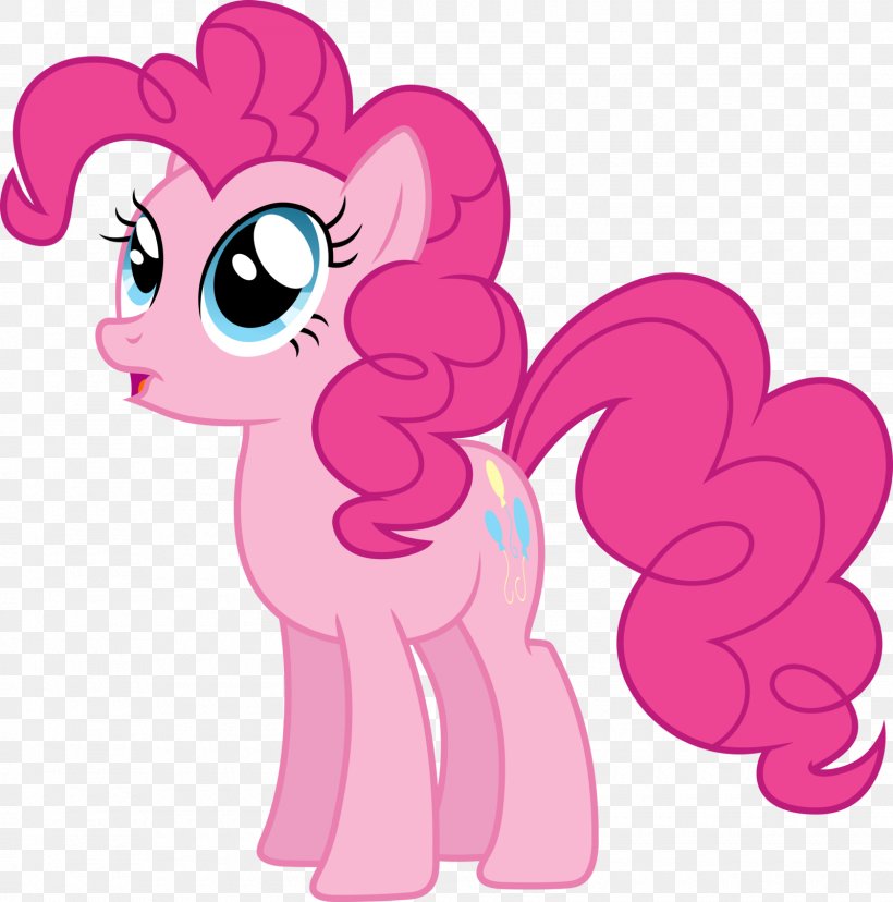 Pinkie Pie Rainbow Dash Rarity Applejack DeviantArt, PNG, 1600x1617px, Watercolor, Cartoon, Flower, Frame, Heart Download Free