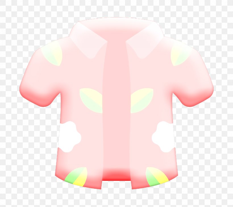 Shirt Icon Tropical Icon, PNG, 1228x1090px, Shirt Icon, Clothing, Jacket, Magenta, Outerwear Download Free