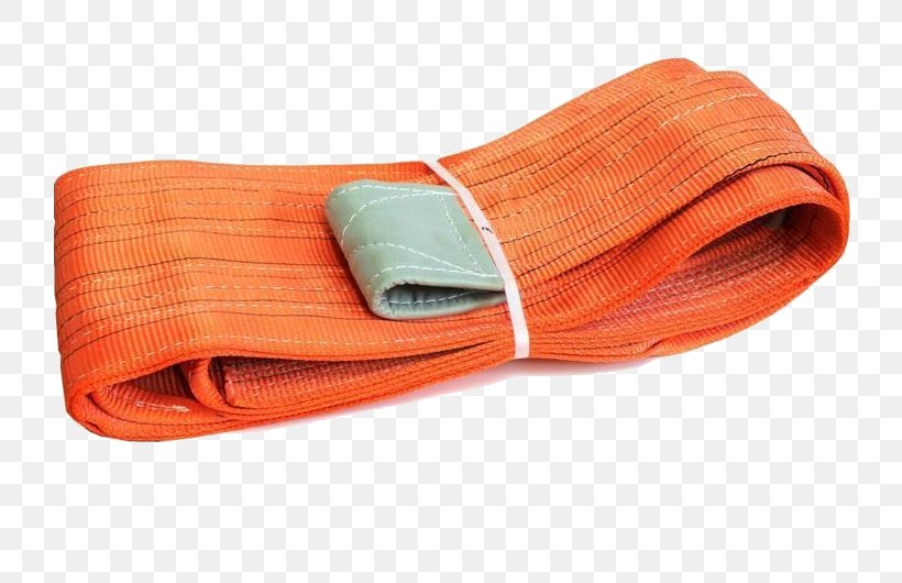 Strop Sling Textile Polyester Price, PNG, 748x530px, Strop, Orange, Polyester, Price, Quality Download Free