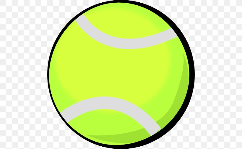 Tennis Balls Clip Art, PNG, 500x504px, Tennis Balls, Area, Ball, Ball Boy, Beach Ball Download Free
