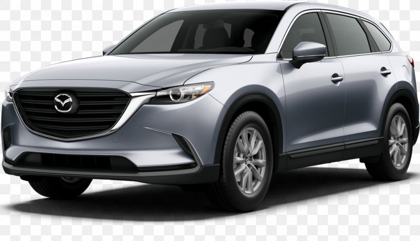 2017 Mazda CX-9 2018 Mazda CX-9 2017 Mazda CX-5 Mazda CX-3, PNG, 1000x575px, 2017 Mazda Cx5, 2017 Mazda Cx9, 2018 Mazda Cx9, Automotive Design, Brand Download Free