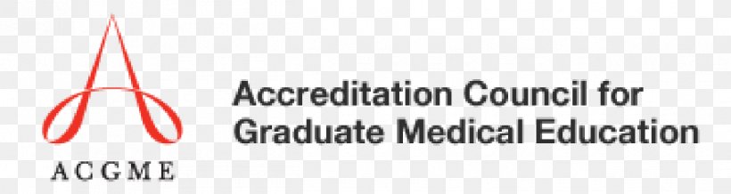 Accreditation Council For Graduate Medical Education Medicine, PNG, 1250x333px, Medical Education, Academic Degree, Accreditation, Area, Brand Download Free