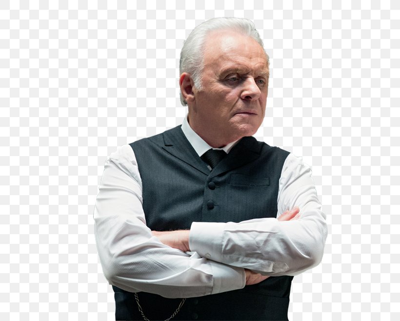 Anthony Hopkins Westworld Dr. Robert Ford Actor Television Show, PNG, 648x658px, Anthony Hopkins, Actor, Business, Businessperson, Chin Download Free