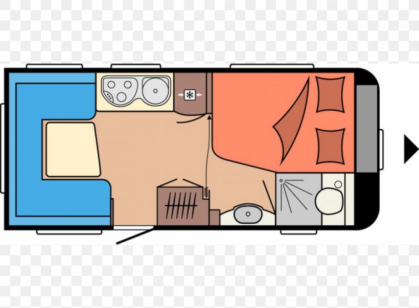 Caravan Hobby Camping Campervans Totalvægt, PNG, 960x706px, Caravan, Blomap, Campervans, Camping, Cartoon Download Free