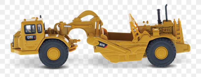 Caterpillar Inc. Wheel Tractor-scraper Excavator Die Casting, PNG, 1200x460px, Caterpillar Inc, Backhoe Loader, Box, Bulldozer, Construction Equipment Download Free