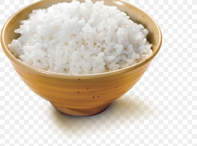 Cooked Rice Mango Sticky Rice Dongzhi, PNG, 893x665px, Rice, Basmati, Bowl, Comfort Food, Commodity Download Free