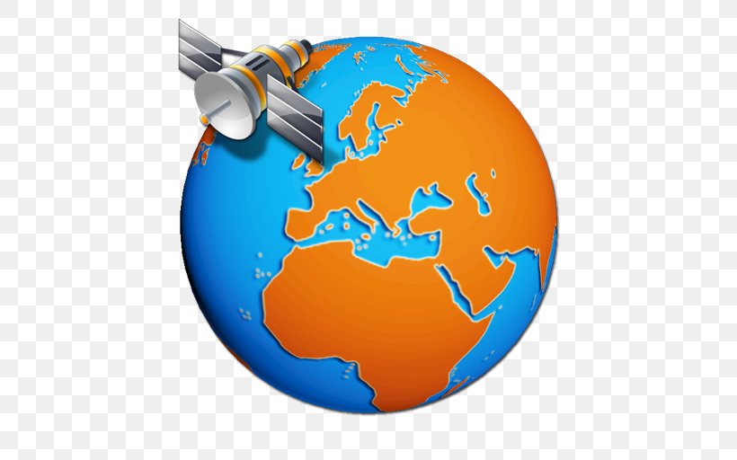 Earth World /m/02j71 GPS Satellite Blocks, PNG, 512x512px, Earth, Global Positioning System, Globe, Gps Satellite Blocks, Orange Download Free