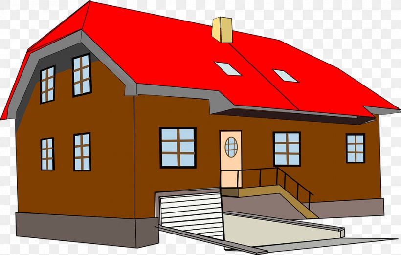 House Building Clip Art, PNG, 960x612px, House, Architectural Engineering, Architecture, Building, Color Download Free