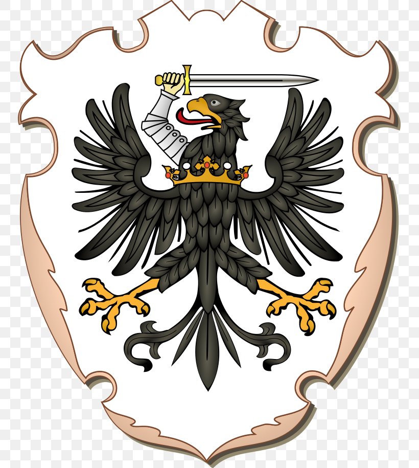 Kingdom Of Prussia Duchy Of Prussia Province Of Posen State Of The Teutonic Order, PNG, 749x915px, Kingdom Of Prussia, Beak, Bird, Bird Of Prey, Brandenburgprussia Download Free