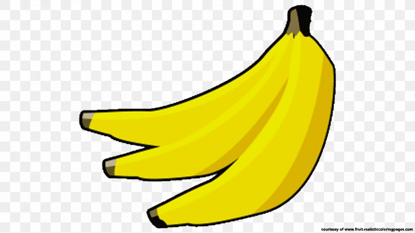 Latundan Banana Pisang Goreng Muffin Clip Art, PNG, 1280x720px, Banana, Apple, Auglis, Banana Family, Cartoon Download Free