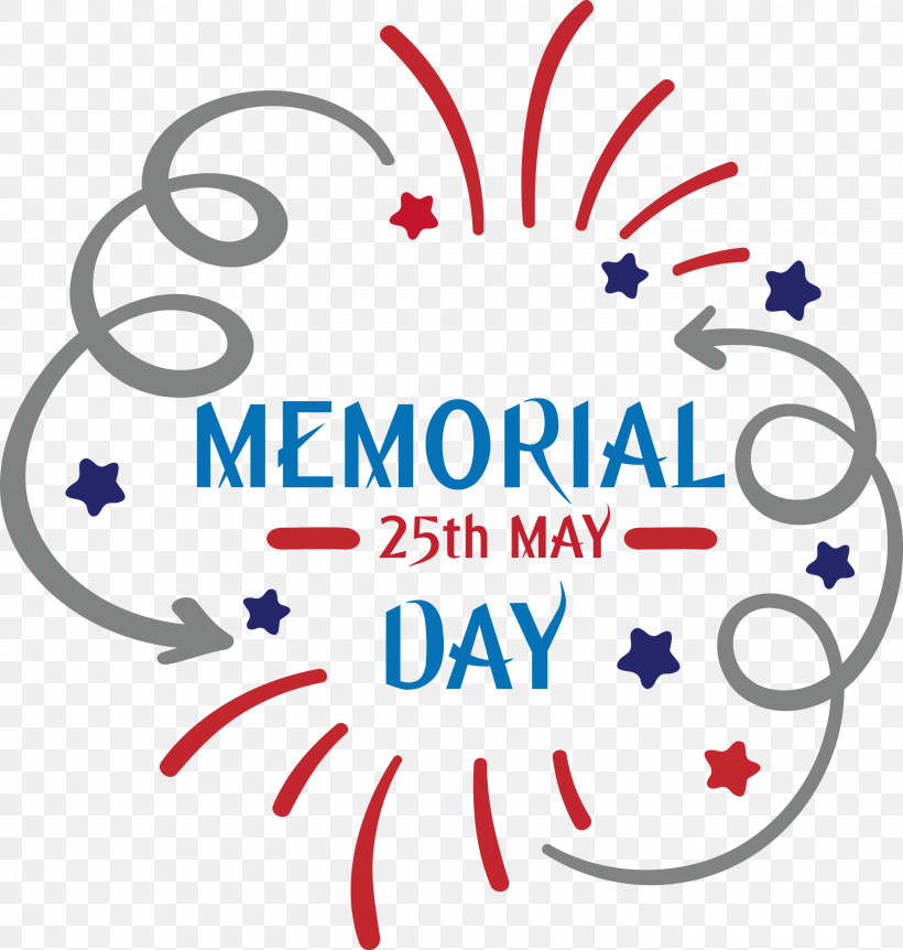 Memorial Day, PNG, 2851x3000px, Memorial Day, Circle, Line, Logo, Sticker Download Free