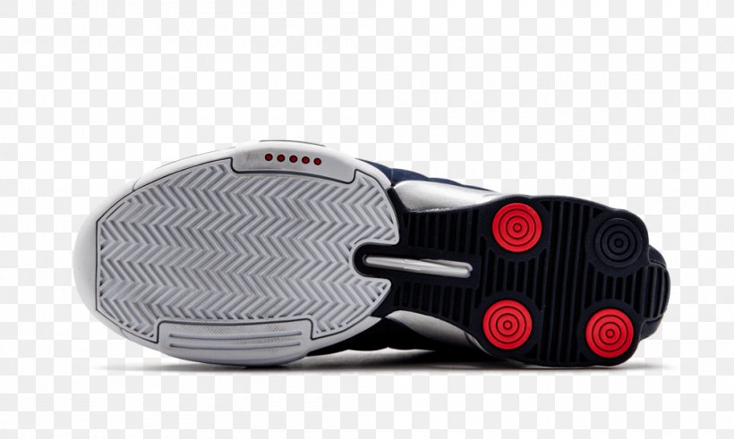 Nike Shox Sneakers Basketball Shoe, PNG, 1000x600px, Nike Shox, Air Jordan, Basketball, Basketball Shoe, Black Download Free