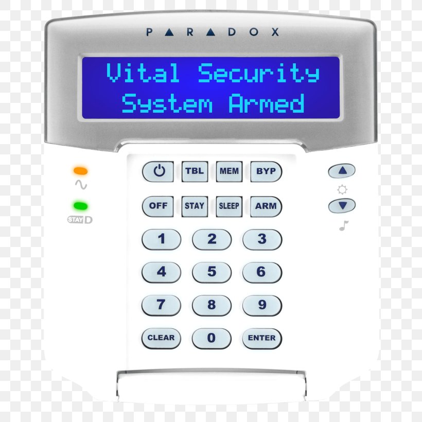 Security Alarms & Systems Keypad Remote Controls Alarm Device, PNG, 3690x3690px, Security Alarms Systems, Access Control, Alarm Device, Calculator, Closedcircuit Television Download Free