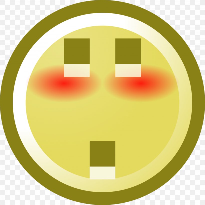 Smiley Emoticon Blushing Clip Art, PNG, 3200x3200px, Smiley, Blushing, Emoticon, Facial Expression, Royaltyfree Download Free