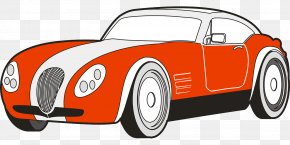 Car - Sports Car Chevrolet Corvette Vintage Car Ferrari F40 PNG