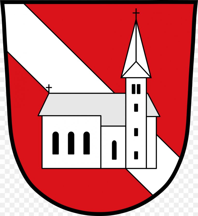 Straßkirchen Verwaltungsgemeinschaft Aiterhofen Gäuboden Coat Of Arms, PNG, 938x1024px, Coat Of Arms, Area, Artwork, Bavaria, Bend Download Free